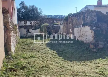Solar en venta en Distrito Único, San Román de los Montes, Toledo en San Román de los Montes
