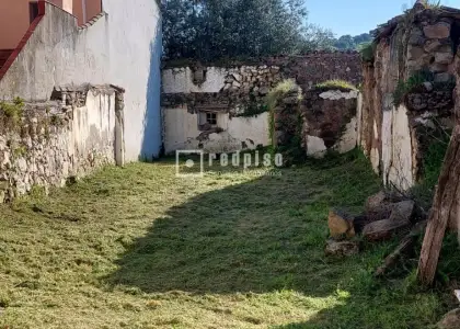 Solar en venta en Distrito Único, San Román de los Montes, Toledo en San Román de los Montes