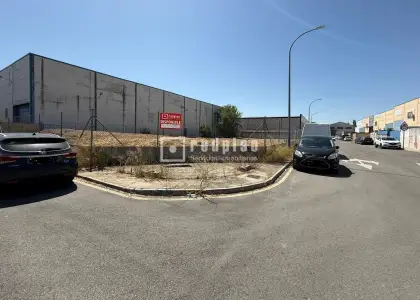 Solar en venta en Distrito Único, Seseña, Toledo en Seseña