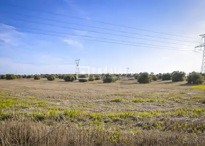 Solar en venta en Distrito Único, Seseña, Toledo en Seseña