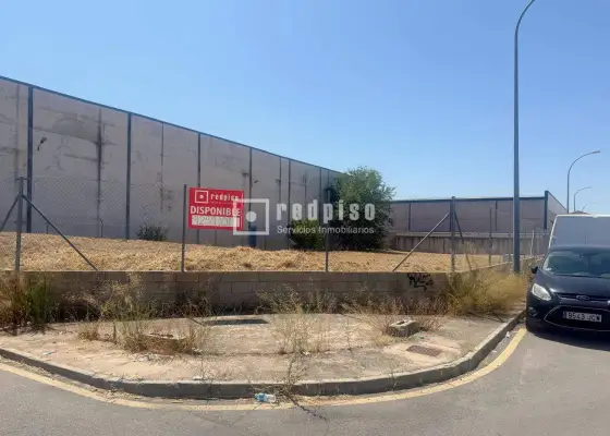 Solar en venta en Distrito Único, Seseña, Toledo en Seseña