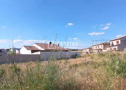Solar en venta en Esquivias, Toledo en Esquivias