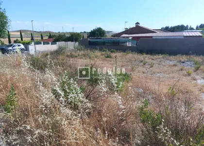Solar en venta en Esquivias, Toledo en Esquivias