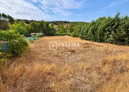 Solar en venta en Hontoba, Guadalajara en Hontoba