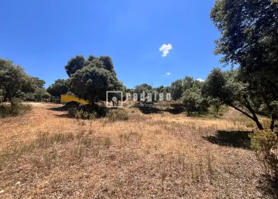 Solar en venta en Hontoba, Guadalajara en Hontoba