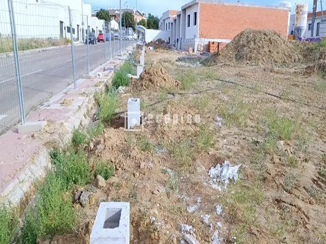 Solar en venta en Illescas, Toledo en Illescas