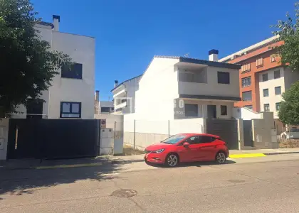 Solar en venta en La Alameda - Los Alfareros, Talavera de la Reina, Toledo en Talavera de la Reina