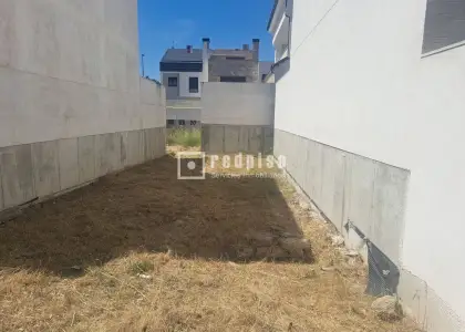 Solar en venta en La Alameda - Los Alfareros, Talavera de la Reina, Toledo en Talavera de la Reina