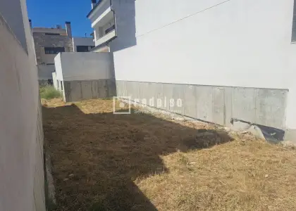 Solar en venta en La Alameda - Los Alfareros, Talavera de la Reina, Toledo en Talavera de la Reina
