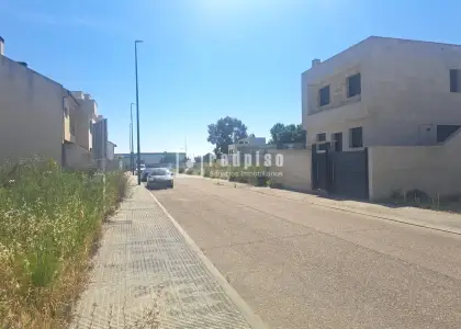 Solar en venta en La Barrosa - El Espinosillo, Talavera de la Reina, Toledo en Talavera de la Reina