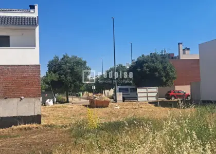 Solar en venta en La Barrosa - El Espinosillo, Talavera de la Reina, Toledo en Talavera de la Reina