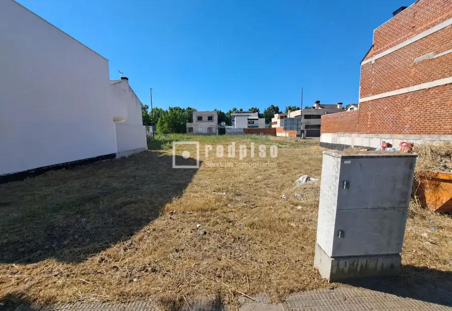 Solar en venta en La Barrosa - El Espinosillo, Talavera de la Reina, Toledo en Talavera de la Reina