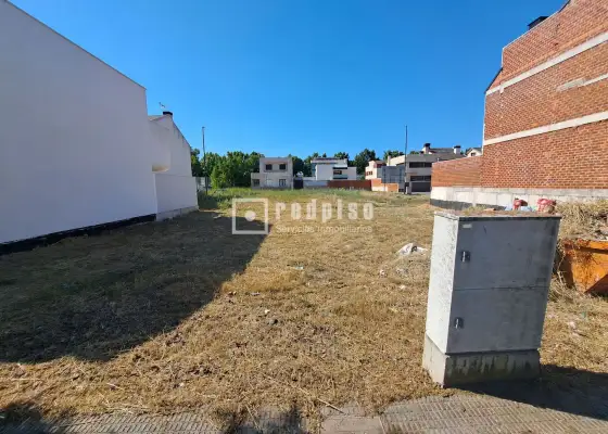 Solar en venta en La Barrosa - El Espinosillo, Talavera de la Reina, Toledo en Talavera de la Reina