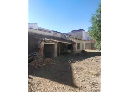 Solar en venta en Manzanares en Manzanares