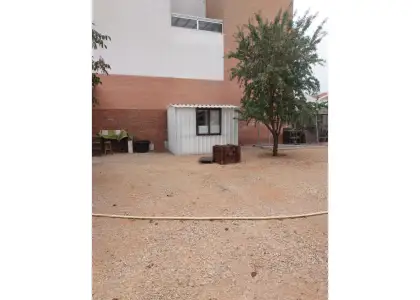 Solar en venta en Manzanares en Manzanares