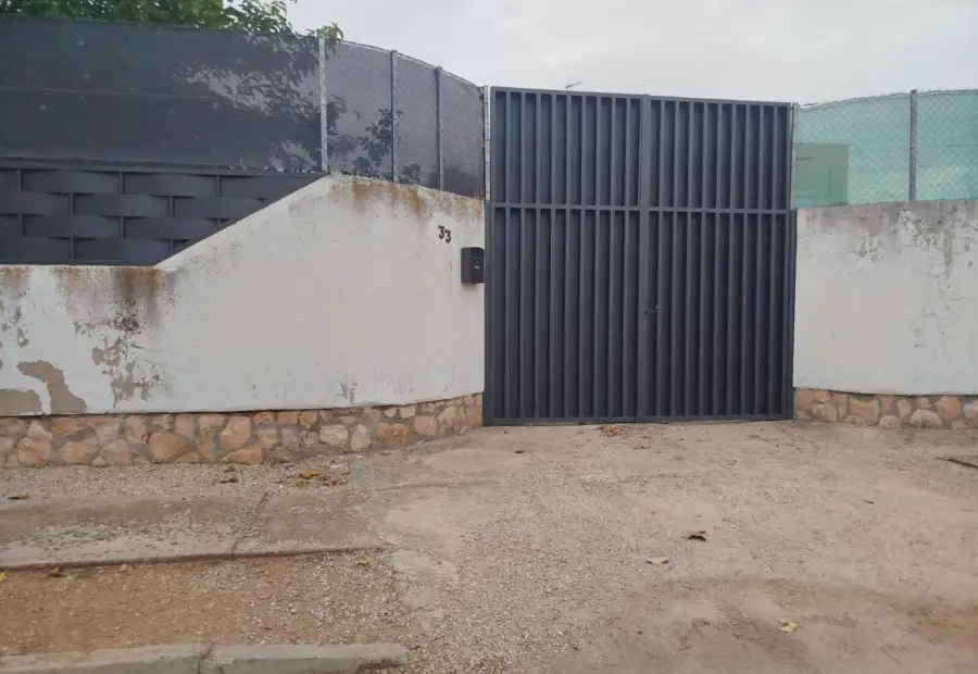 Solar en venta en Manzanares en Manzanares