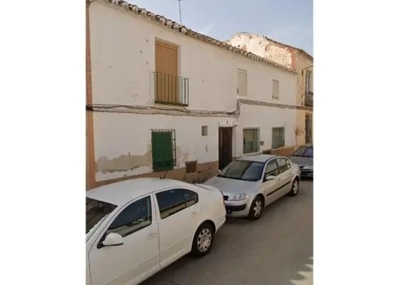 Solar en venta en Manzanares en Manzanares