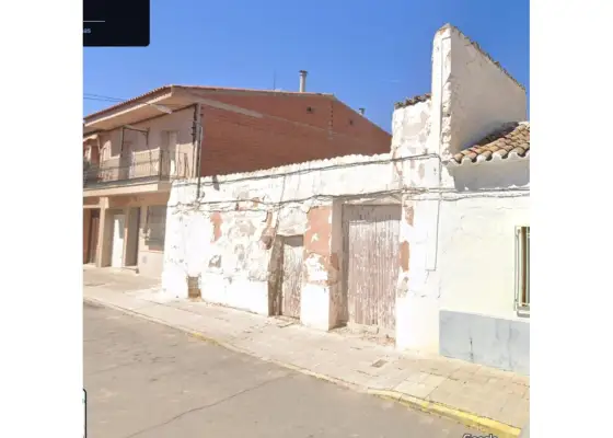 Solar en venta en Manzanares en Manzanares