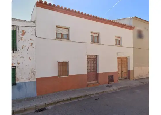 Solar en venta en Manzanares