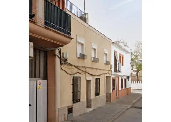 Solar en venta en Manzanares