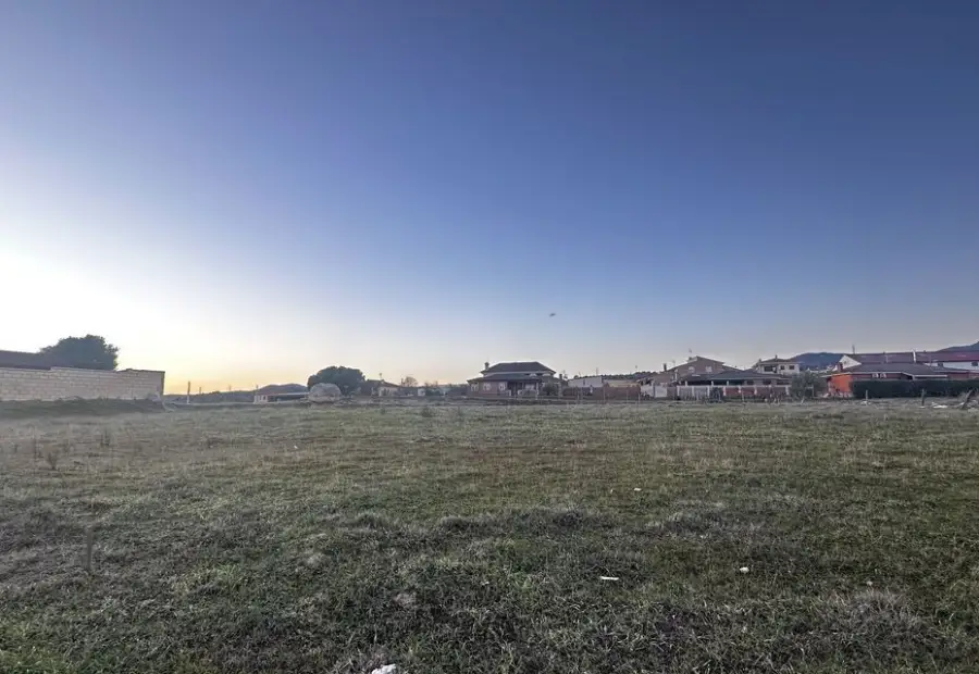 Solar en venta en Nombela, Toledo en Nombela