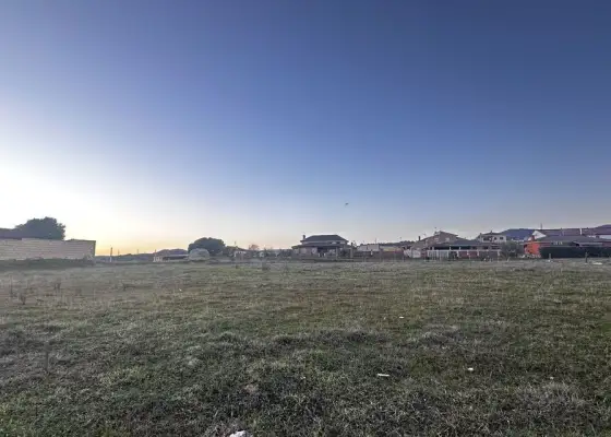 Solar en venta en Nombela, Toledo en Nombela