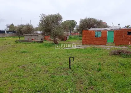 Solar en venta en Numancia de la Sagra, Toledo en Numancia de la Sagra