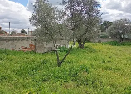 Solar en venta en Numancia de la Sagra, Toledo en Numancia de la Sagra