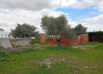 Solar en venta en Numancia de la Sagra, Toledo en Numancia de la Sagra