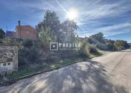 Solar en venta en Pioz, Guadalajara en Pioz