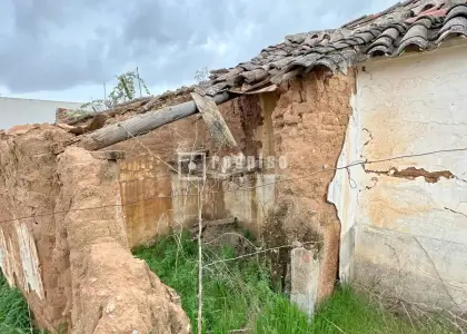Solar en venta en Polán, Toledo en Polán