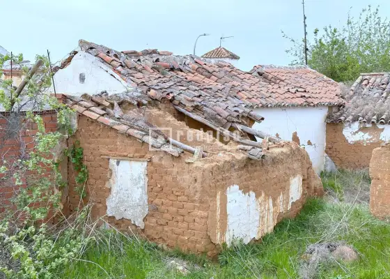 Solar en venta en Polán, Toledo