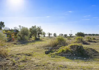 Solar en venta en Seseña, Toledo en Seseña