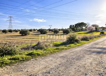 Solar en venta en Seseña, Toledo en Seseña