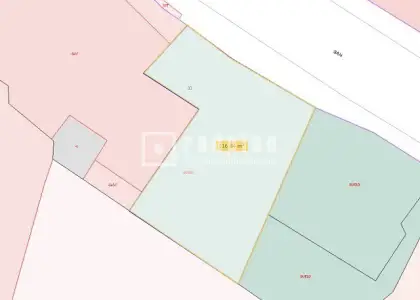 Solar en venta en Travesía de San Miguel, Aguas Vivas - Alamí­n - Las Cañas, Guadalajara en Guadalajara