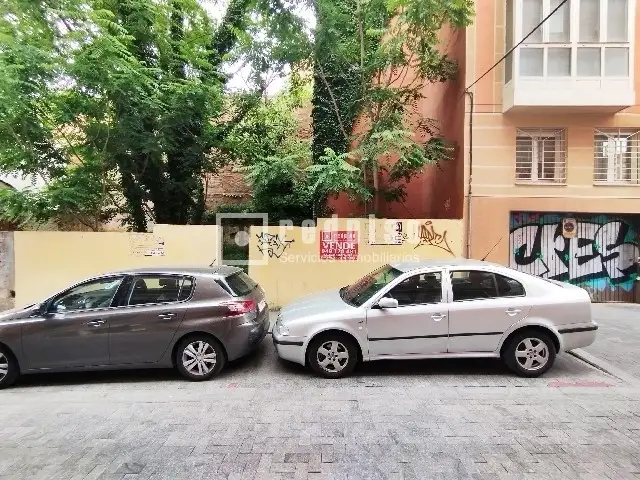 Solar en venta en Travesía de San Miguel, Aguas Vivas - Alamí­n - Las Cañas, Guadalajara en Guadalajara