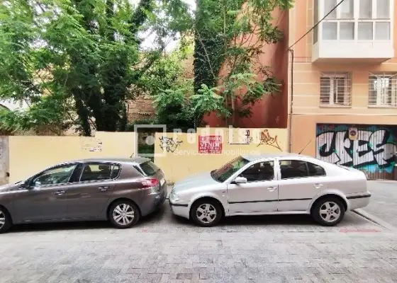 Solar en venta en Travesía de San Miguel, Aguas Vivas - Alamí­n - Las Cañas, Guadalajara en Guadalajara