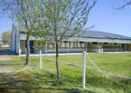 Solar en venta en Yeles, Toledo en Yeles
