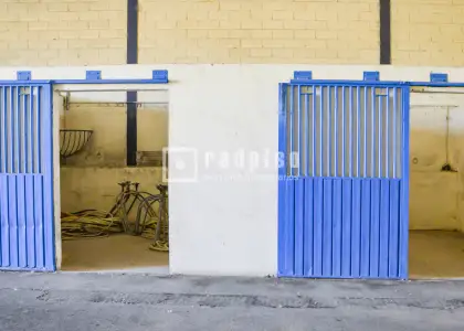 Solar en venta en Yeles, Toledo en Yeles