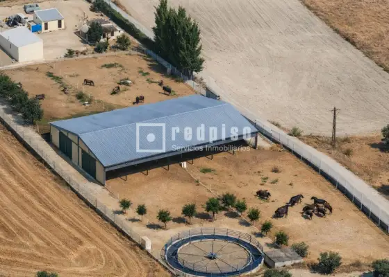 Solar en venta en Yeles, Toledo en Yeles