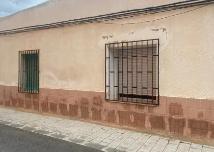 Solar urbano ideal para construccion de viviendas en Albacete
