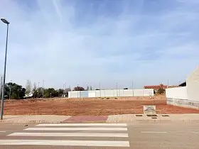 Solar Venta Bulevar, Manzanares en Manzanares