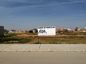 Solar Venta Bulevar, Manzanares en Manzanares