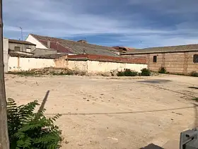 Solar Venta Calzada De Calatrava, Calzada De Calatrava