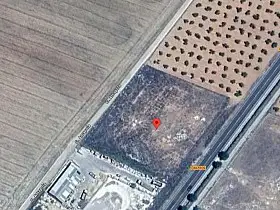 Solar Venta Carretera Solana, Valdepeñas en Valdepeñas