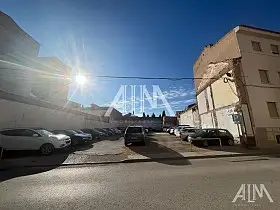 Solar Venta Centro, Manzanares en Manzanares