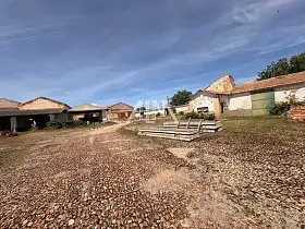 Solar Venta Centro, Manzanares en Manzanares