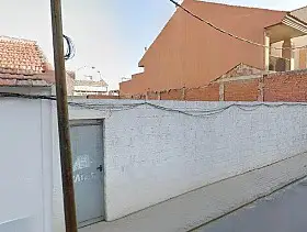 Solar Venta Ciudad Real, Ciudad Real
