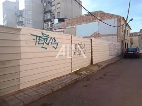 Solar Venta La Vereda, Manzanares en Manzanares