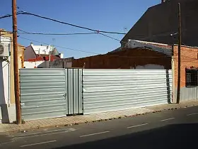 Solar Venta Marianistas, Ciudad Real en Ciudad Real